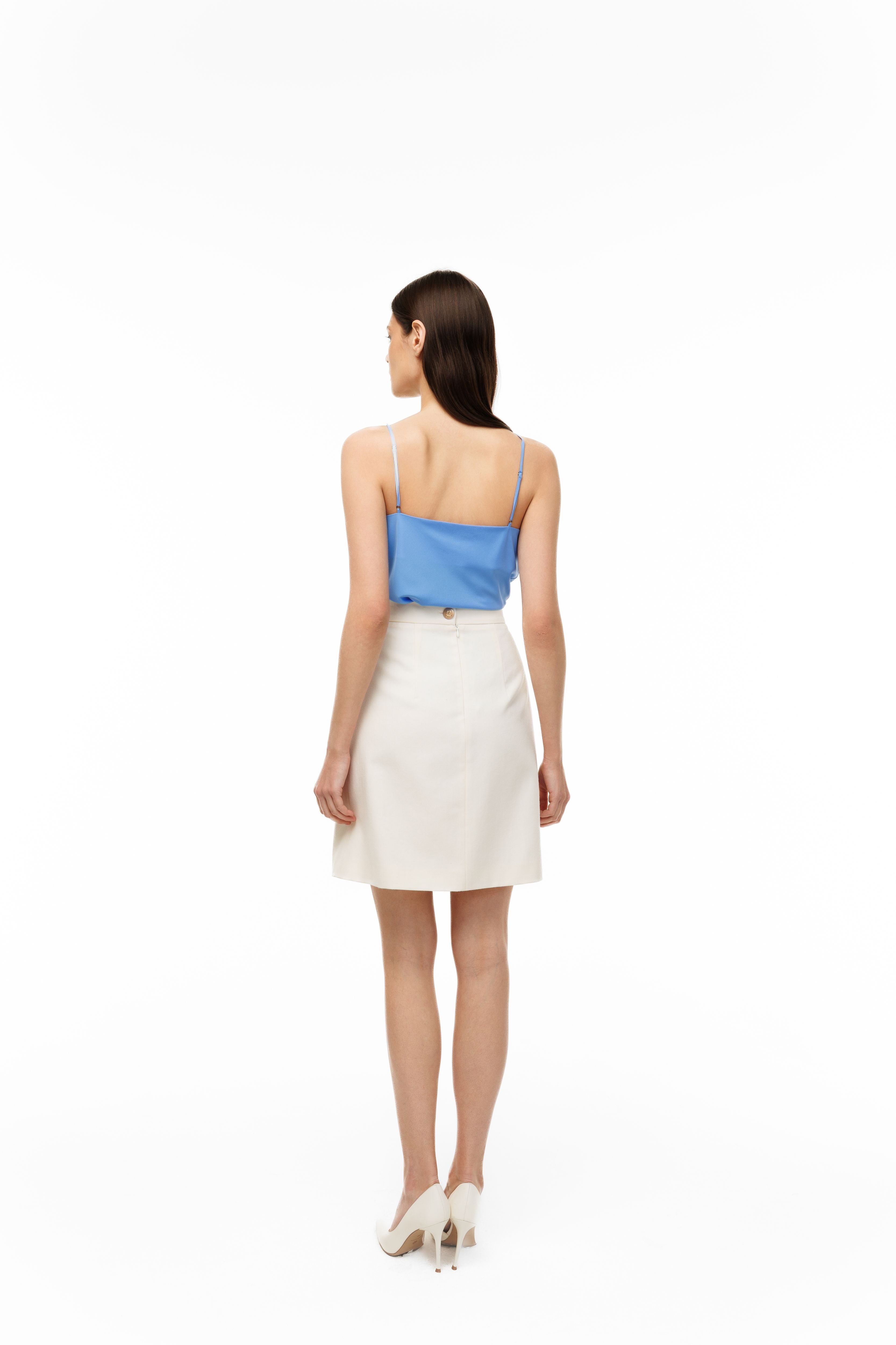 Top Murmure Bleu