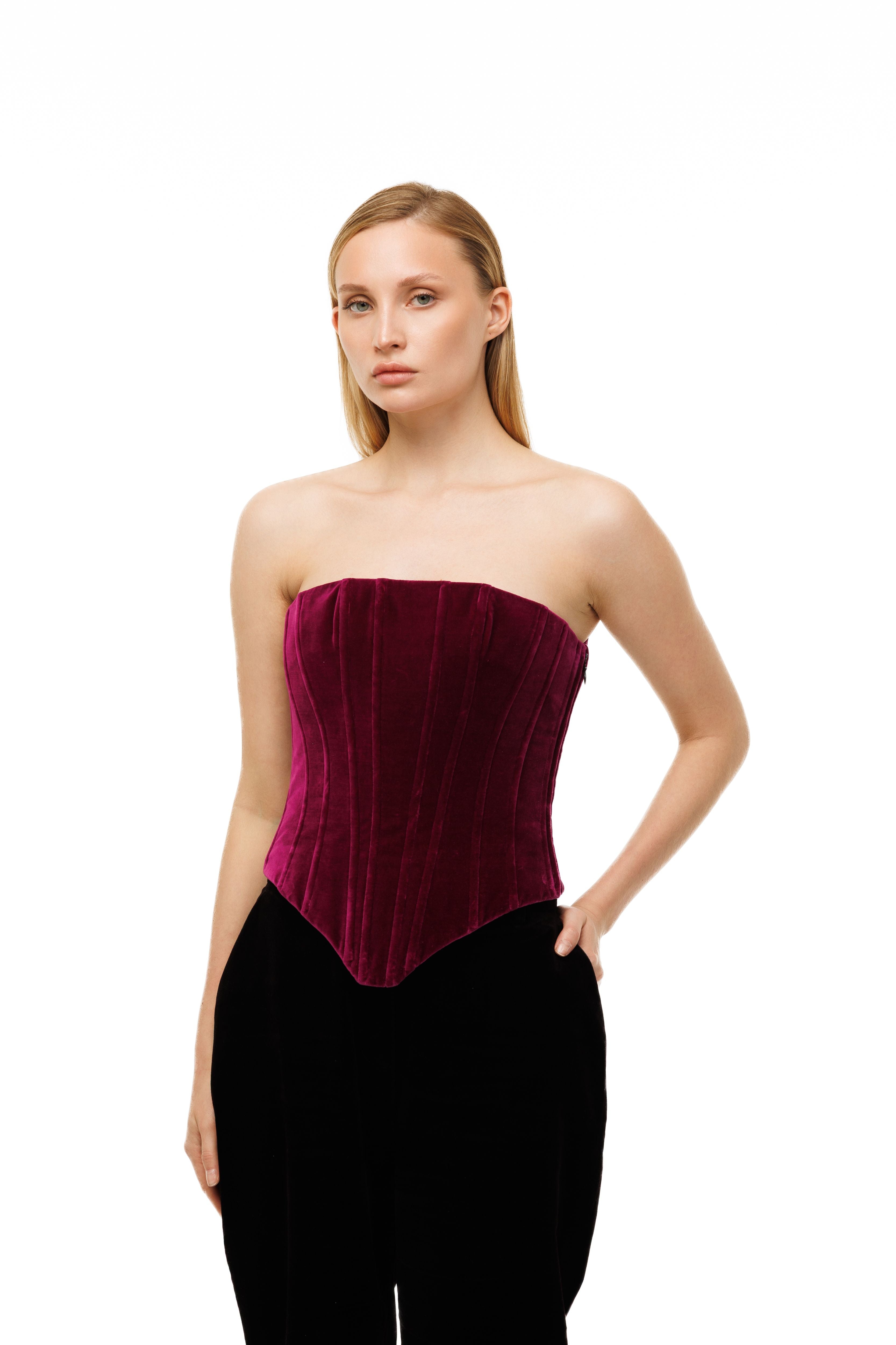 Velvet Amethyst