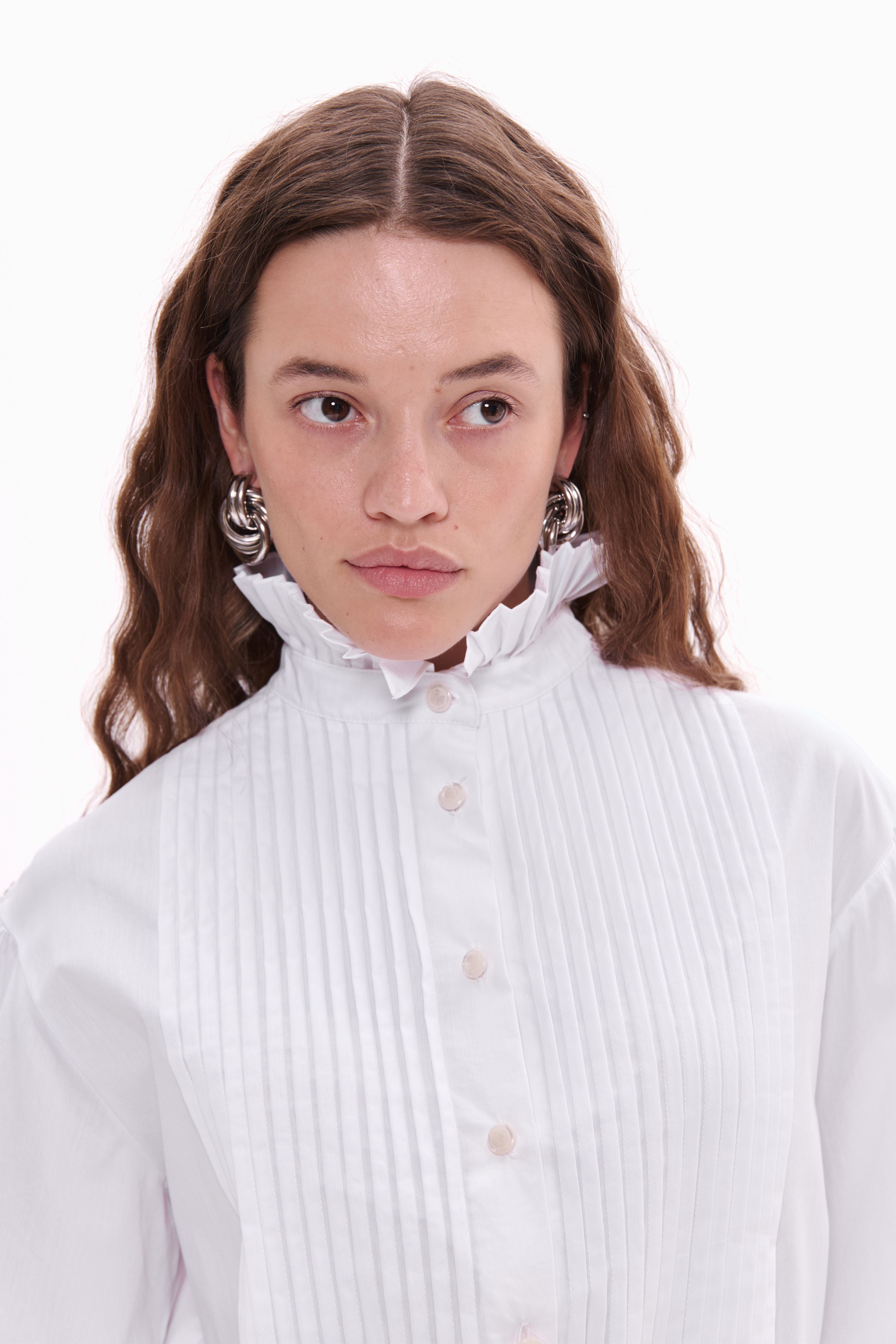 Whisper Blouse
